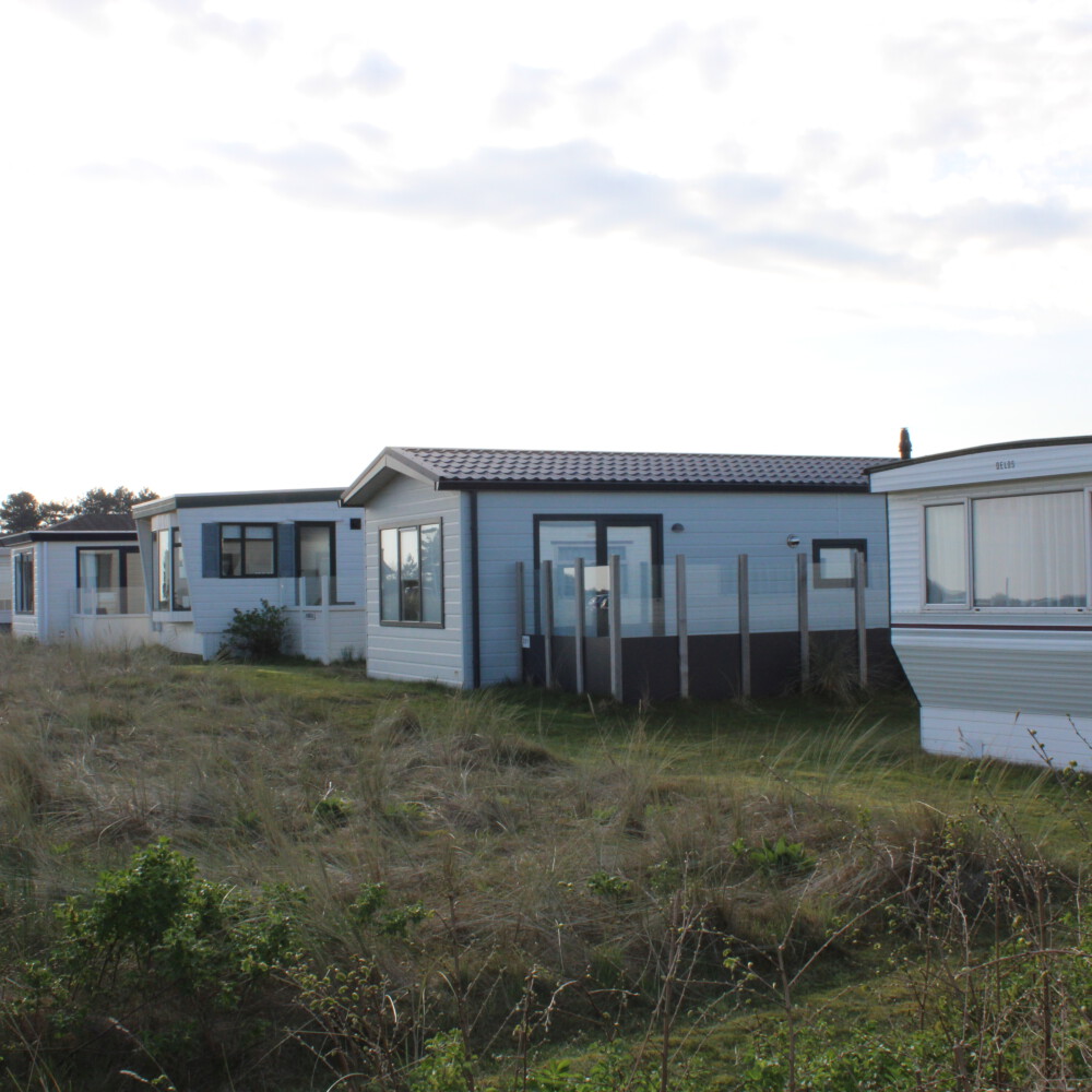 Caravan Ameland